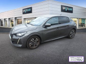 Peugeot 208 PureTech 100 S&S BVM6 Allure  2021 - annonce de voiture en vente sur Auto Sélection.com
