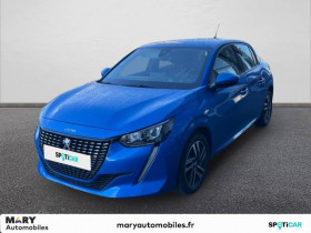Peugeot 208 , garage MARY AUTOMOBILES LISIEUX PEUGEOT  Lisieux