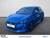 Peugeot 208 occasion année 2020 boite Manuelle Annonce Peugeot 208 occasion Essence PureTech 100 S&S BVM6 Allure à Lisieux