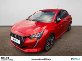 Annonce Peugeot 208 occasion Essence PureTech 100 S&S BVM6 Allure  SAINTE AUSTREBERTHE