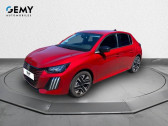 Annonce Peugeot 208 occasion Essence PureTech 100 S&S BVM6 Allure  LAVAL