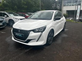 Peugeot 208 PureTech 100 S&S BVM6 Allure  2022 - annonce de voiture en vente sur Auto Sélection.com