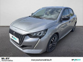 Peugeot 208 occasion année 2023 boite Manuelle Annonce Peugeot 208 occasion Essence PureTech 100 S&S BVM6 Allure à LONGUEAU