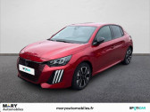 Peugeot 208 PureTech 100 S&S BVM6 Allure  2023 - annonce de voiture en vente sur Auto Sélection.com