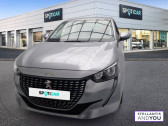 Annonce Peugeot 208 occasion Essence PureTech 100 S&S BVM6 Allure  MARSEILLE CEDEX 8