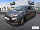 Peugeot 208 PureTech 100 S&S BVM6 Allure   VILLENEUVE D'ASCQ 59