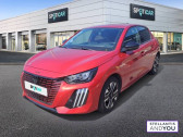 Annonce Peugeot 208 occasion Essence PureTech 100 S&S BVM6 Allure  CESSON-SEVIGNE