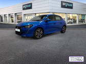 Peugeot 208 occasion année 2020 boite Manuelle Annonce Peugeot 208 occasion Essence PureTech 100 S&S BVM6 Allure à CESSON-SEVIGNE