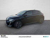 Annonce Peugeot 208 occasion Essence PureTech 100 S&S BVM6 Allure  Avranches