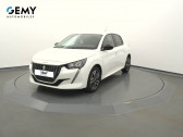 Peugeot 208 PureTech 100 S&S BVM6 Allure  2023 - annonce de voiture en vente sur Auto Sélection.com
