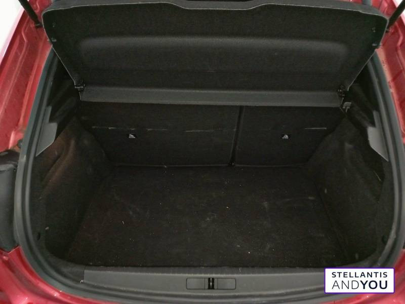 Peugeot 208 PureTech 100 S&S BVM6 Allure  occasion   VENISSIEUX - photo n7