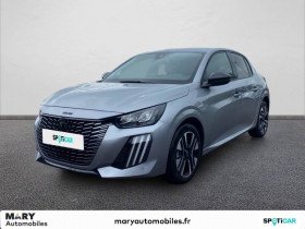 Peugeot 208 , garage MARY AUTOMOBILES VIRE PEUGEOT  Vire
