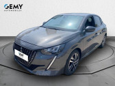 Peugeot 208 PureTech 100 S&S BVM6 Allure  2023 - annonce de voiture en vente sur Auto Sélection.com