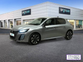 Peugeot 208 PureTech 100 S&S BVM6 Allure   CESSON-SEVIGNE 35