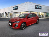 Annonce Peugeot 208 occasion Essence PureTech 100 S&S BVM6 Allure   VENISSIEUX