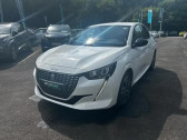Peugeot 208 PureTech 100 S&S BVM6 Allure  2022 - annonce de voiture en vente sur Auto Sélection.com