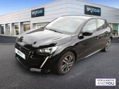 Peugeot 208 occasion année 2020 boite Manuelle Annonce Peugeot 208 occasion Essence PureTech 100 S&S BVM6 Allure à RONCQ