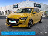 Annonce Peugeot 208 occasion Essence PureTech 100 S&S BVM6 Allure  ECULLY