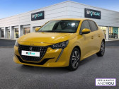 Annonce Peugeot 208 occasion Essence PureTech 100 S&S BVM6 Allure  VAULX EN VELIN
