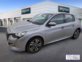 Peugeot 208 occasion année 2019 boite Manuelle Annonce Peugeot 208 occasion Essence PureTech 100 S&S BVM6 Allure à LE GRAND QUEVILLY