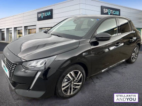 Peugeot 208 , garage SPOTICAR STELLANTIS &YOU BARENTIN  BARENTIN