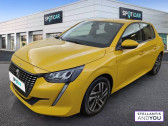 Peugeot 208 occasion année 2020 boite Manuelle Annonce Peugeot 208 occasion Essence PureTech 100 S&S BVM6 Allure à BARENTIN