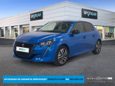 Peugeot 208 occasion année 2022 boite Manuelle Annonce Peugeot 208 occasion Essence PureTech 100 S&S BVM6 Allure à ECULLY