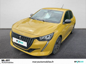 Peugeot 208 , garage MARY AUTOMOBILES TERGNIER PEUGEOT  CONDREN