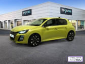 Annonce Peugeot 208 occasion Essence PureTech 100 S&S BVM6 Allure  CESSON-SEVIGNE