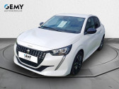 Peugeot 208 PureTech 100 S&S BVM6 Allure   VANNES 56