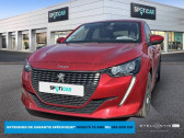 Annonce Peugeot 208 occasion Essence PureTech 100 S&S BVM6 Allure  JOINVILLE LE PONT