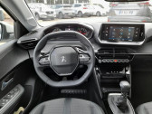 Peugeot 208 PureTech 100 S&S BVM6 Allure  2021 - annonce de voiture en vente sur Auto Sélection.com