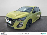 Peugeot 208 occasion année 2024 boite Manuelle Annonce Peugeot 208 occasion Essence PureTech 100 S&S BVM6 Allure à Tourlaville