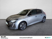 Peugeot 208 PureTech 100 S&S BVM6 Allure  2023 - annonce de voiture en vente sur Auto Sélection.com