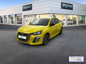Annonce Peugeot 208 occasion Essence PureTech 100 S&S BVM6 Allure   VENISSIEUX