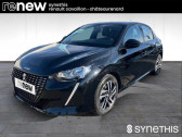 Annonce Peugeot 208 occasion Essence PureTech 100 S&S BVM6 Allure  Cavaillon