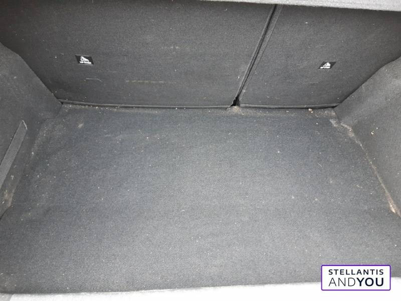 Peugeot 208 PureTech 100 S&S BVM6 Allure  occasion  RONCQ - photo n6