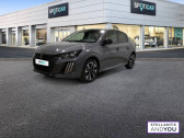 Peugeot 208 occasion année 2024 boite Manuelle Annonce Peugeot 208 occasion Essence PureTech 100 S&S BVM6 Allure à CESSON-SEVIGNE