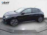 Peugeot 208 PureTech 100 S&S BVM6 Allure   VANNES 56