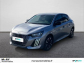 Peugeot 208 occasion année 2024 boite Manuelle Annonce Peugeot 208 occasion Essence PureTech 100 S&S BVM6 Allure à Avranches