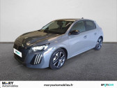 Annonce Peugeot 208 occasion Essence PureTech 100 S&S BVM6 Allure  Tourlaville