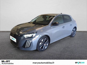 Peugeot 208 , garage MARY AUTOMOBILES CHERBOURG PEUGEOT  Tourlaville