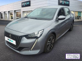 Peugeot 208 PureTech 100 S&S BVM6 Allure  2019 - annonce de voiture en vente sur Auto Sélection.com