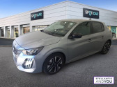Peugeot 208 occasion année 2024 boite Manuelle Annonce Peugeot 208 occasion Essence PureTech 100 S&S BVM6 Allure à Â VENISSIEUX