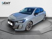 Peugeot 208 PureTech 100 S&S BVM6 Allure   TOULON 83