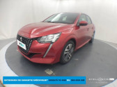 Peugeot 208 PureTech 100 S&S BVM6 Allure  2019 - annonce de voiture en vente sur Auto Sélection.com
