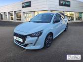 Peugeot 208 PureTech 100 S&S BVM6 Allure   AUBAGNE 13
