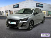Annonce Peugeot 208 occasion Essence PureTech 100 S&S BVM6 Allure  CESSON-SEVIGNE