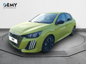 Peugeot 208 PureTech 100 S&S BVM6 Allure   VANNES 56