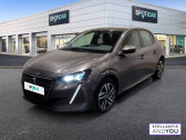 Annonce Peugeot 208 occasion Essence PureTech 100 S&S BVM6 Allure  REZE